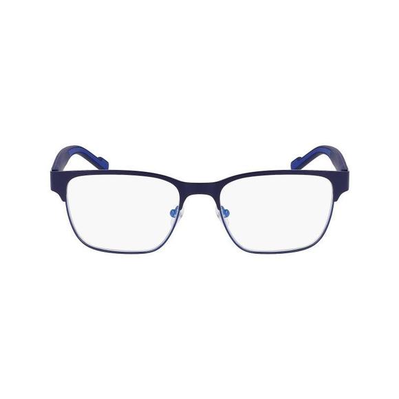 Zeiss ZS22403 Eyeglasses 401 Matte Blue 56mm - Picture 1 of 6